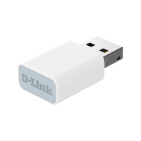D-Link AC13U, Verkabelt & Kabellos, USB, WLAN, Wi-Fi...