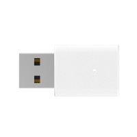 D-Link AC13U, Verkabelt & Kabellos, USB, WLAN, Wi-Fi...