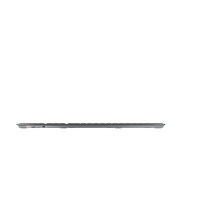 Cherry KW 9100 SLIM, Kabellos, RF Wireless + Bluetooth, Schwarz