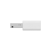 D-Link AN3U, Verkabelt & Kabellos, USB, WLAN, Weiß