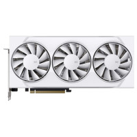 XFX RX-96TS316W7, Radeon RX 9060 XT, 16 GB, GDDR6, 128 Bit, PCI Express x16 5.0, 3 Lüfter