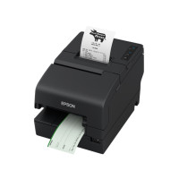 Epson TM-H6000VI, Thermodruck, POS-Drucker, 180 x 180...