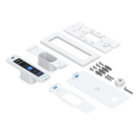 Ubiquiti G3 Reader Pro, Gesichtserkennungs-Terminal, Zugriffschip/Kartenleser, Bluetooth, IP55, Nahfeldkommunikation (NFC)