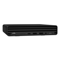 HP Pro Mini 260 G9 Desktop PC, Intel® Core™ i5, i5-1334U, 16 GB, DDR4-SDRAM, 512 GB, Windows 11 Pro