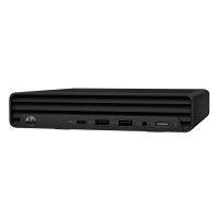 HP Pro Mini 260 G9 Desktop PC, Intel® Core™ i5, i5-1334U, 16 GB, DDR4-SDRAM, 512 GB, Windows 11 Pro