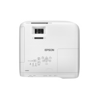 Epson EB-FH18, 4000 ANSI Lumen, 3LCD, 1080p (1920x1080),...
