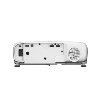 Epson EB-FH18, 4000 ANSI Lumen, 3LCD, 1080p (1920x1080), 16000:1, 16:9, 787,4 - 7721,6 mm (31 - 304")