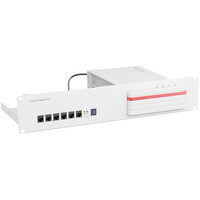 Rackmount.IT .IT Rackmount AVM FRITZ Box 5690 Pro