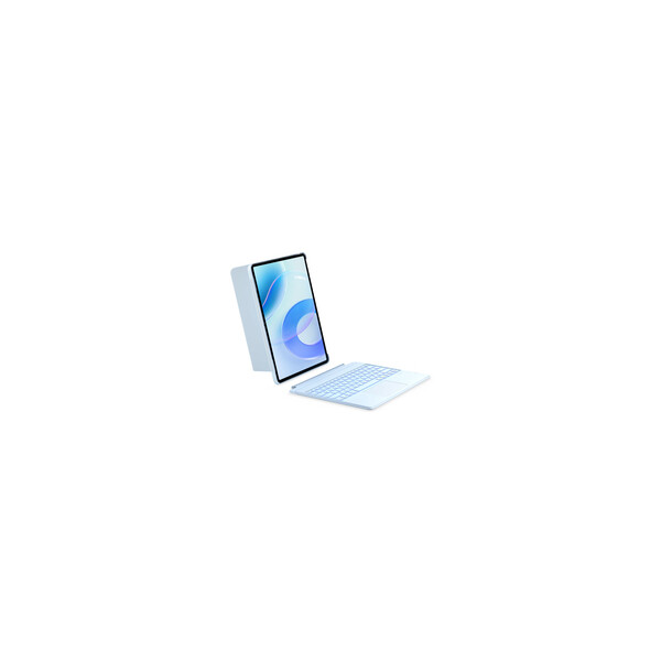 Inateck Keyboard iPad 13" Pro 3-6th Gen. Compatible