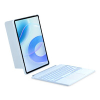 Inateck Keyboard iPad 13" Pro 3-6th Gen. Compatible