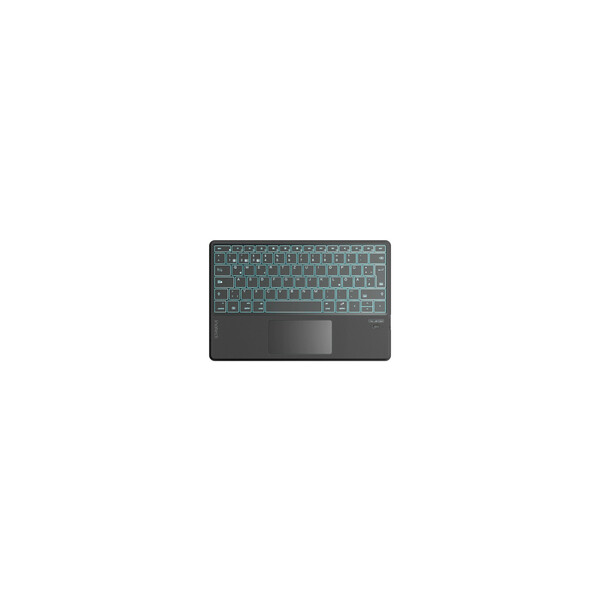 Inateck Keyboard 01104 gray[KB01104_gray] - Tastatur