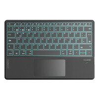 Inateck Keyboard 01104 gray[KB01104_gray] - Tastatur