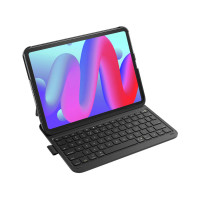 Inateck BK2007, QWERTY, Touchpad, Apple, iPad Air 11 Inch...