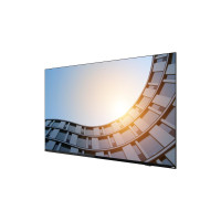 Lenovo ThinkVision E65 LFD, 163,8 cm (64.5"), 3840 x 2160 Pixel, 4K Ultra HD, LCD, 8 ms, Schwarz