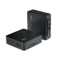 Concept International FutureNUC Entry NUC...