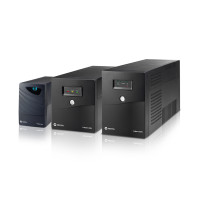 Vertiv Liebert itON 2000VA, Line-Interaktiv, 2 kVA, 1200...