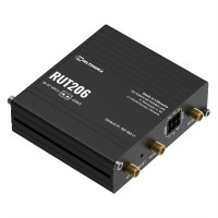 Teltonika · Router· RUT206·...