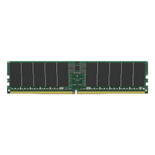 Kingston KSM64R52BD4-128MB, 128 GB, 1 x 128 GB, DDR5, 288-pin DIMM