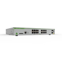 Allied Telesis AT-GS970M/18-50, Managed, L3, Gigabit...