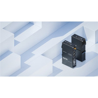 Teltonika DAP142, 2,4 GHz, 300 Mbit/s, OWE, WPA-EAP,...