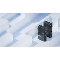 Teltonika DAP140, 2,4 GHz, 300 Mbit/s, OWE, WPA-EAP,...