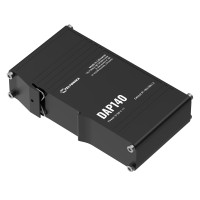 Teltonika DAP140, 2,4 GHz, 300 Mbit/s, OWE, WPA-EAP, WPA-PSK, WPA2-EAP, WPA2-PSK, WPA3-EAP, WPA3-SAE, 10,100,1000 Mbit/s