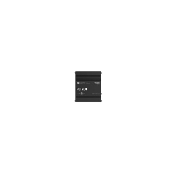 Teltonika · Router· RUTM08· Ethernet