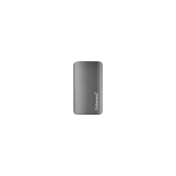 Intenso externe SSD TX800 USB 3.2 Gen 2x2 Anthrazit