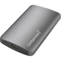 Intenso TX800, 500 GB, USB Typ-C, USB 3.2 Gen 2x2, 2,1...