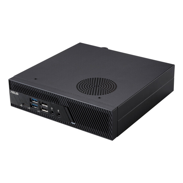 ASUS PB63-B3203AH, Intel® Core™ i3, i3-14100, 8 GB, 256 GB, Windows 11 Pro, 64-Bit