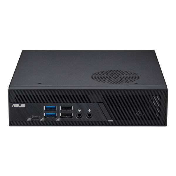 ASUS PB63-B3200MH, Intel® Core™ i3, i3-14100, 8 GB, DDR5-SDRAM, 256 GB, SSD