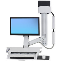 Ergotron StyleView, Multimedia-Ständer, 14,5 kg, 75...