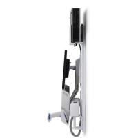 Ergotron StyleView, Multimedia-Ständer, 14,5 kg, 75...