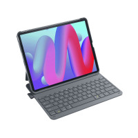 Inateck BK2007, QWERTY, Touchpad, Apple, iPad Air 11 Inch...