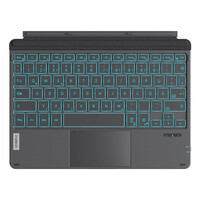 Inateck Keyboard Surface gray GO 1-4 Compatible