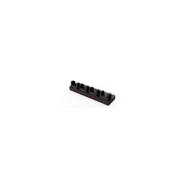 HONEYWELL CT37/CT30 XP booted 4 bay charger. Kit i