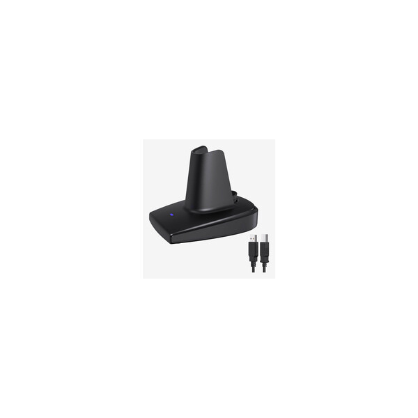 Inateck Barcodescanner BS04001 2-1 Base[BS04001_black]