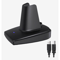 Inateck Barcodescanner BS04001 2-1 Base[BS04001_black]