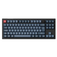Keychron V3 Max, Kabellos, RF Wireless + Bluetooth,...