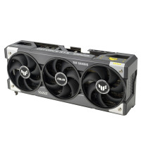 ASUS TUF Gaming TUF-RTX5090-O32G-GAMING, GeForce RTX 5090, 32 GB, GDDR7, 512 Bit, 7680 x 4320 Pixel, PCI Express 5.0