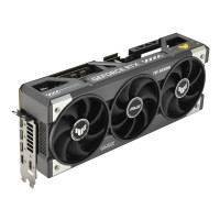 ASUS TUF Gaming TUF-RTX5090-O32G-GAMING, GeForce RTX 5090, 32 GB, GDDR7, 512 Bit, 7680 x 4320 Pixel, PCI Express 5.0