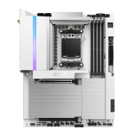 NZXT N9 X870E, AMD, Sockel AM5, AMD Ryzen 7000 Series,...