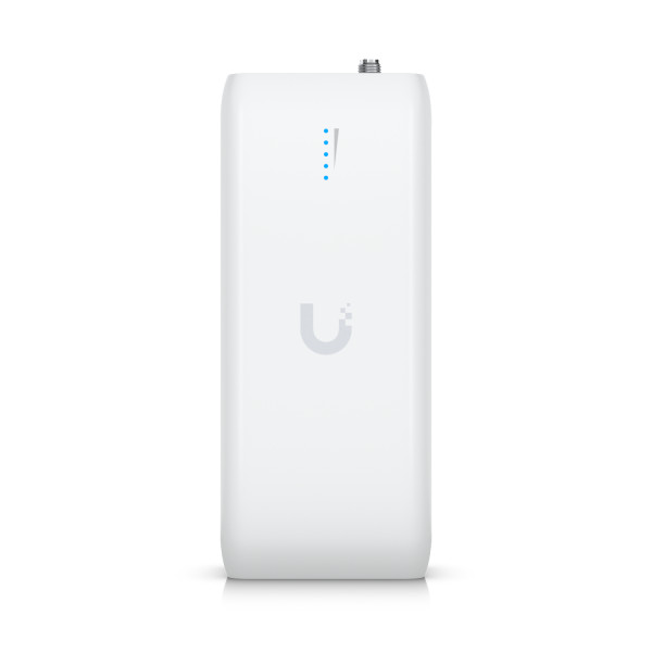 Ubiquiti UDB, Netzwerkbrücke, 866,7 Mbit/s, WLAN, Ethernet/LAN, Weiß