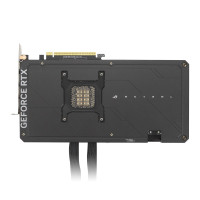 ASUS ROG Astral - -LC-RTX5090-O32G-GAMING, GeForce RTX 5090, 32 GB, GDDR7, 512 Bit, 7680 x 4320 Pixel, PCI Express 5.0