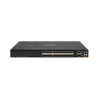HPE Aruba Networking Aruba 8360-24XF2C v2, Managed, L3,...