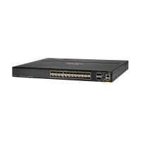 HPE Aruba Networking Aruba 8360-24XF2C v2, Managed, L3,...