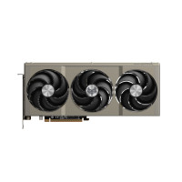 Sapphire NITRO+ AMD Radeon RX 9060 XT GPU, Radeon RX 9060...