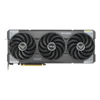 ASUS TUF Gaming TUF-RTX5070TI-O16G-GAMING, GeForce RTX 5070 Ti, 16 GB, GDDR7, 256 Bit, 7680 x 4320 Pixel, PCI Express 5.0
