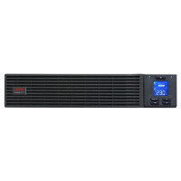 APC SRVPM3KRIL, Doppelwandler (Online), 3 kVA, 2400 W,...