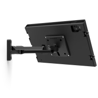 Compulocks 827B13APXB, 33 cm (13"), Apple, iPad Air M2 | 13" | 2024 | A2898, A2903, A2904, 33 cm (13"), Schwarz, Aluminium